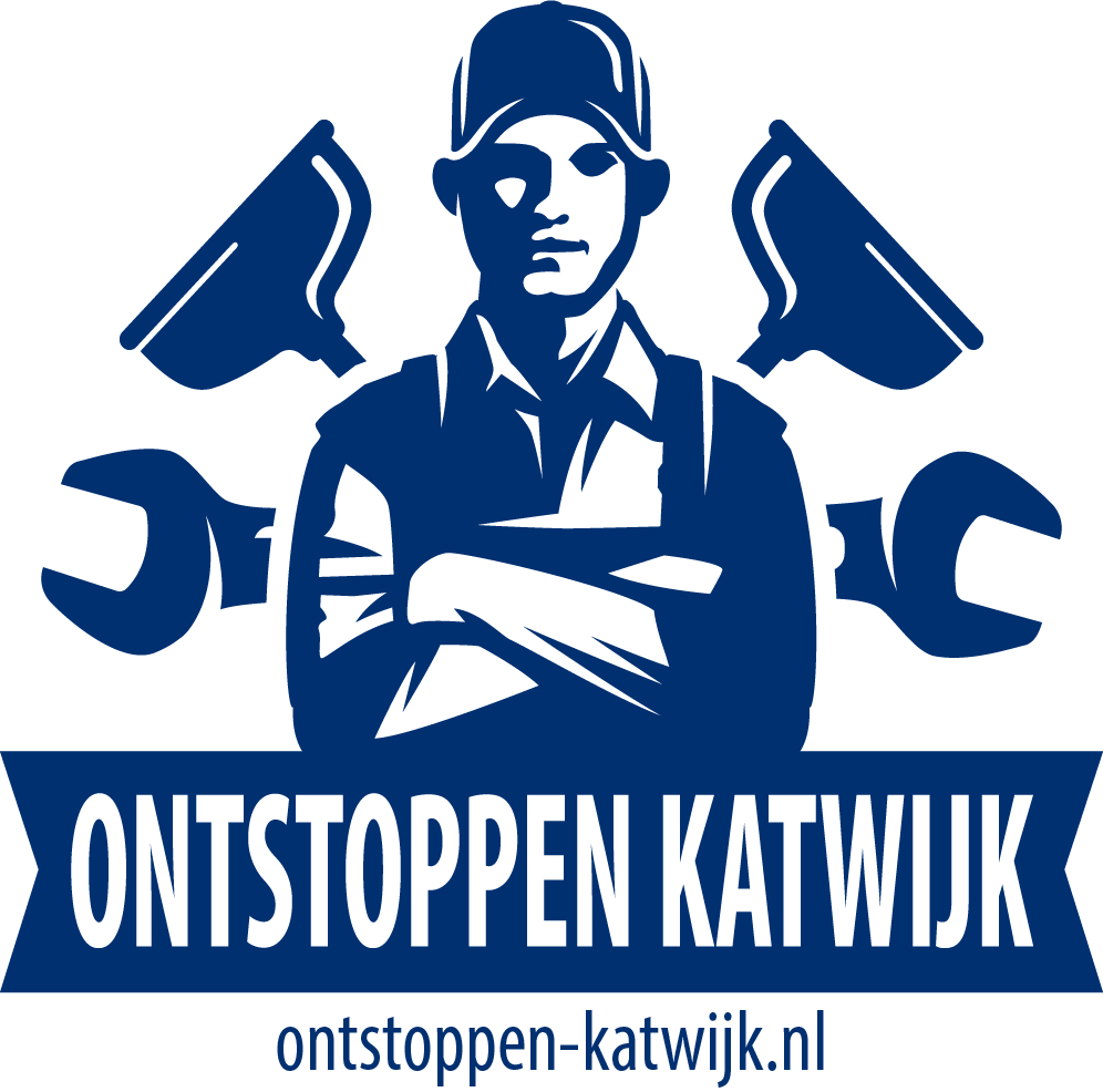 Ontstoppen Katwijk Logo