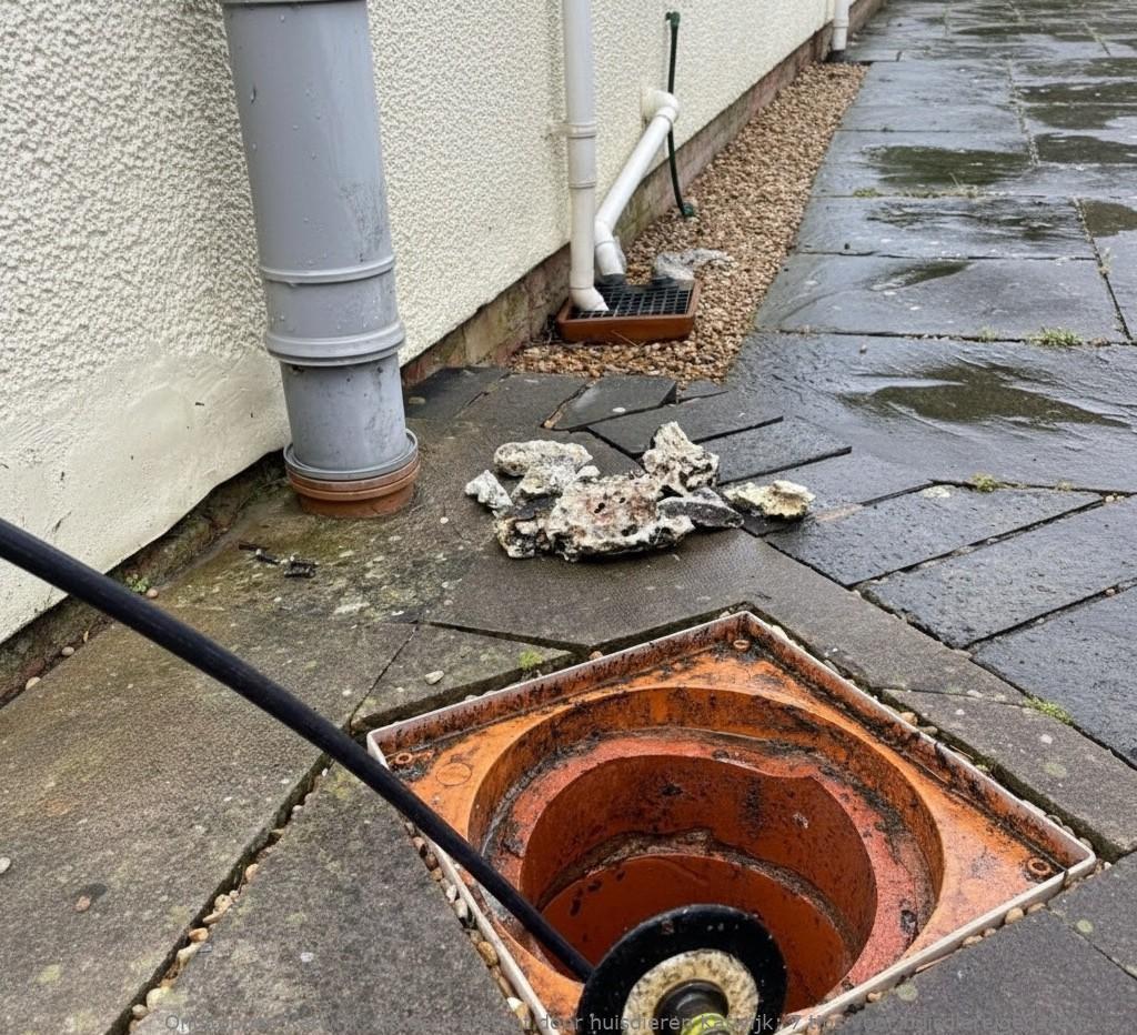 Afvoer verstopt door huisdieren Katwijk: 7 tips voor huisdiereigenaren