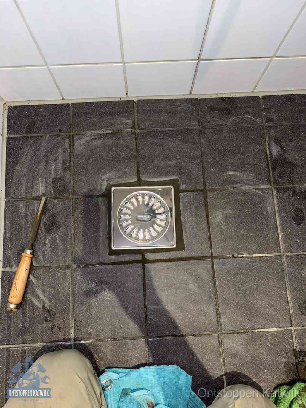 Katwijk Badkamer Ontstoppen