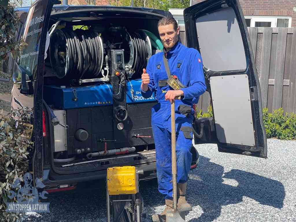 Kosten Ontstoppen Katwijk