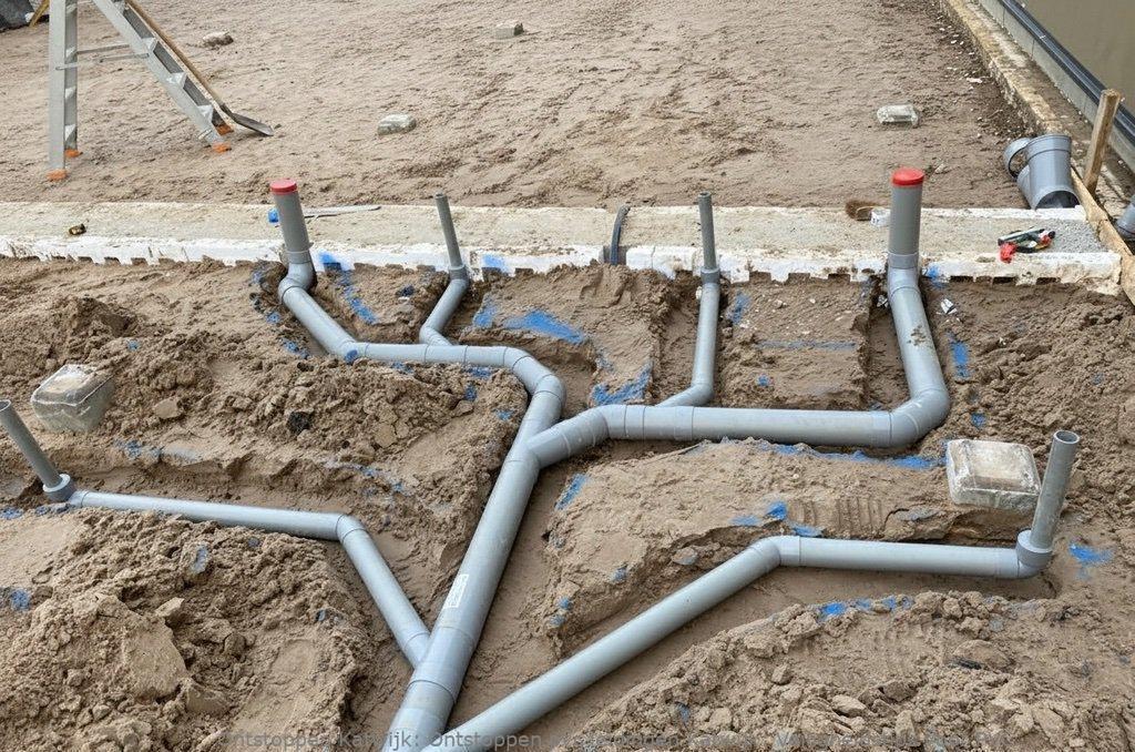 Ontstoppen pvc leidingen Katwijk: Veiligheidstips voor PVC
